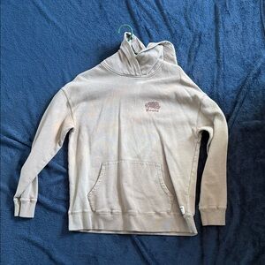 HOODIE Roots Tan Women's Sweater